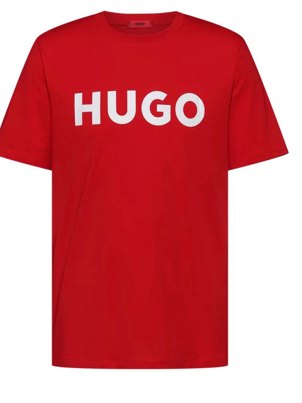 100% Authentic Hugo by Hugo Boss Men’s T-Shirt / Tee Short Sleeve  - NWT